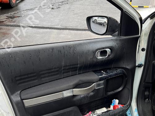 Dør højre fortil CITROËN C4 CACTUS 1.2 VTi 82 | BP39145765C3 - Image 11