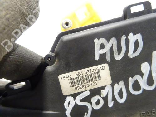 Front right lock SEAT LEON (1M1) 1.9 TDI | BP31023989C97