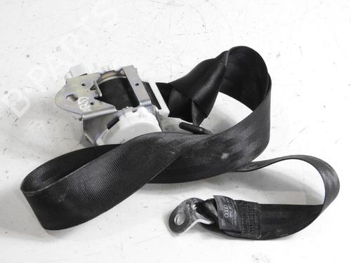 Used Rear right seatbelt Rear right seatbelt AUDI A3 (8P1) S3 quattro (265 hp) 25268965 25268965