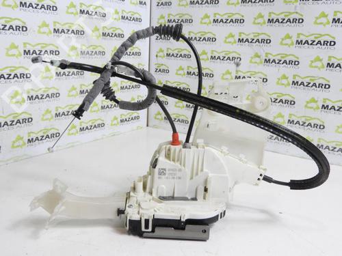 Rear right lock FIAT 500X (334_) 1.4 (334AXC1B, 334AXC11) | BP20069941C99 
