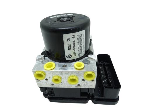 ABS pump BMW 3 Coupe (E92) 335 i | BP37196568M43 - Image 5