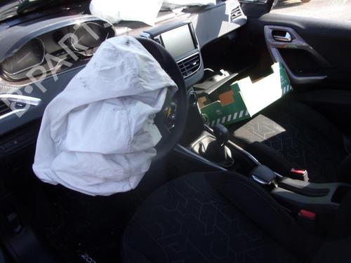 Warning switch PEUGEOT 2008 I (CU_) 1.4 HDi | BP20072958I22 - Image 3