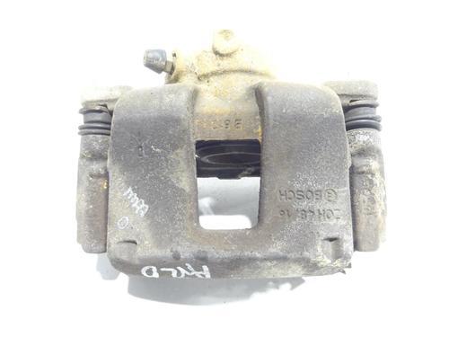 Right rear brake caliper PEUGEOT BOXER Van 2.2 HDi 120 | BP23787140M106 - Image 2