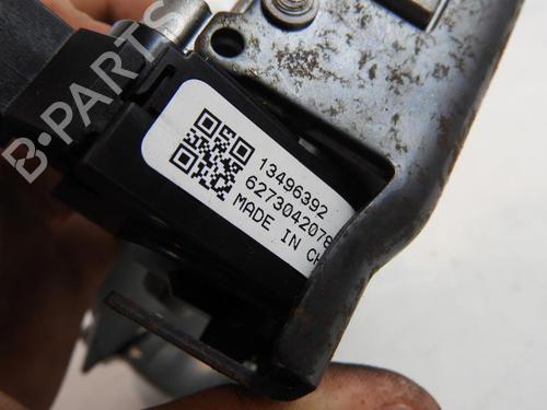 Used Ignition barrel OPEL CORSA E (X15) 1.4 (08, 68) (90 hp) 20058421