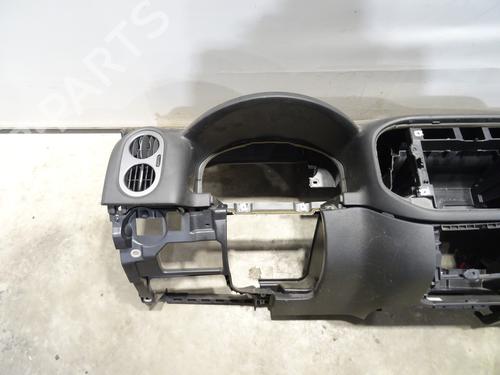Dashboard VW TIGUAN (5N_) 2.0 TDI 4motion | BP33429071C46 - Image 5