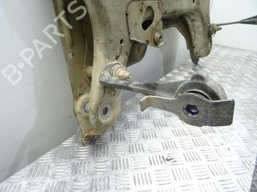 Subframe FIAT TALENTO Van (296_) 1.6 D | BP28036267M9 