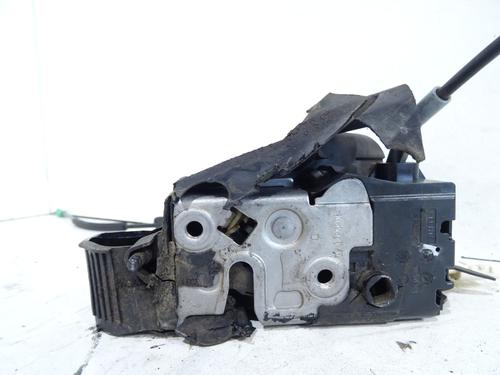 Used Front right lock Front right lock CITROËN C4 I (LC_) 1.6 HDi (109 hp) 33429129 33429129