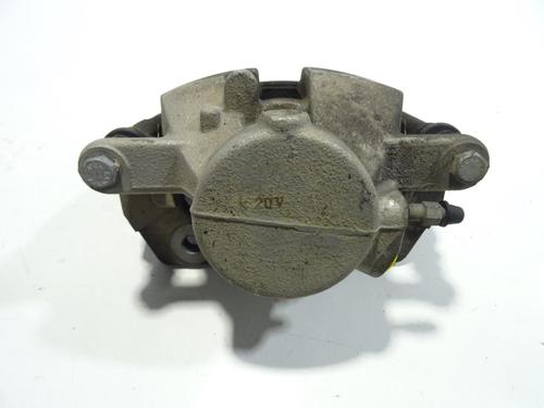 Left front brake caliper MERCEDES-BENZ B-CLASS Sports Tourer (W245) B 180 CDI (245.207) | BP22232587M105 