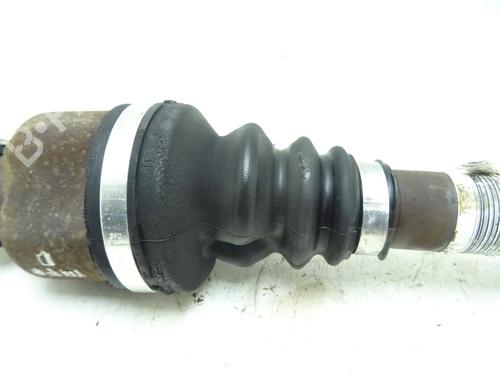 Right front driveshaft PEUGEOT 207 (WA_, WC_) 1.6 HDi | BP32264013M39