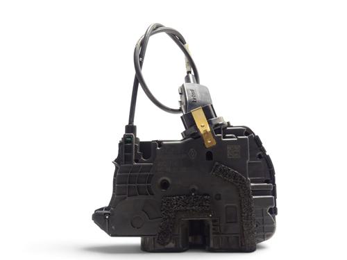 Used Front right lock Front right lock 38976530 38976530