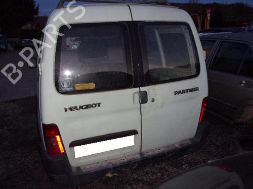 Used Parts PEUGEOT PARTNER Box Body/MPV (5_, G_) 1.1 1818805