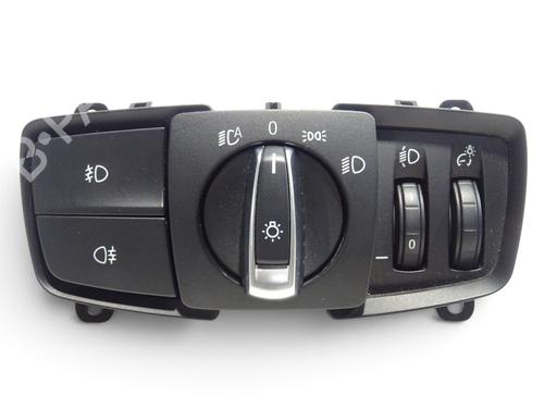 headlight-switch-bmw-1-f21-2011-2012-2013-2014-2015-2016-2017-2018-2019-39384075 main image