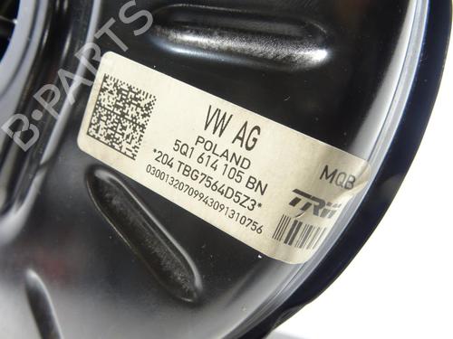 Servo brake AUDI A3 Sportback (8VA, 8VF) 1.4 TFSI | BP29269785M42 