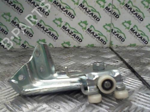 Hinge/Door check strap CITROËN JUMPER II Van 2.2 HDi 130 | BP22523575C146 