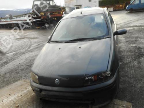 Right mirror FIAT PUNTO (188_) 1.2 60 (188.030, .050, .130, .150, .230, .250) | BP21964815C27 