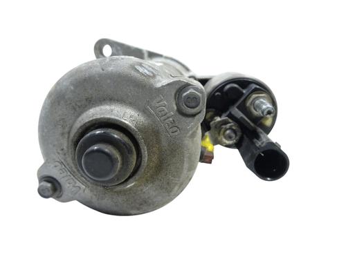 Used Starter Starter AUDI A1 Sportback (8XA, 8XF) 1.4 TDI (90 hp) 39697213 39697213