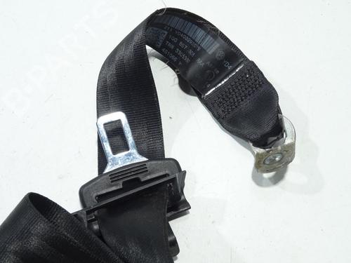 Rear left seatbelt VW EOS (1F7, 1F8) 2.0 TDI | BP30542763I29  - Image 5