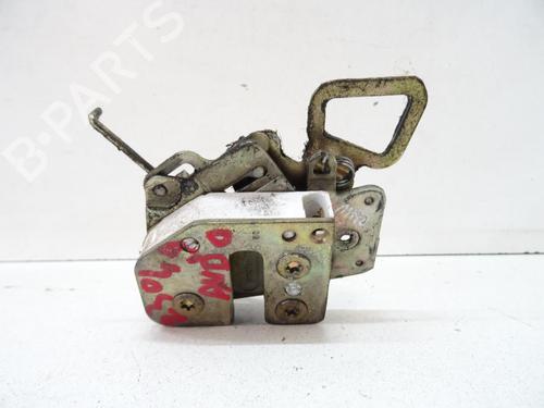 Used Front right lock Front right lock RENAULT 20 (127_) 2.0 (1277) (103 hp) 21969297 21969297