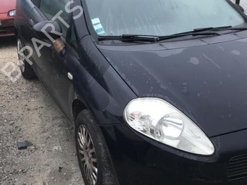 Used Parts FIAT PUNTO EVO (199_)  1.2  1817796