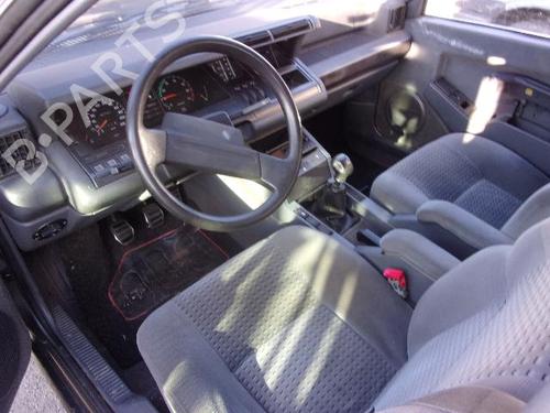 Used Parts RENAULT 25 (B29_) 2.0 (B297) 1982320