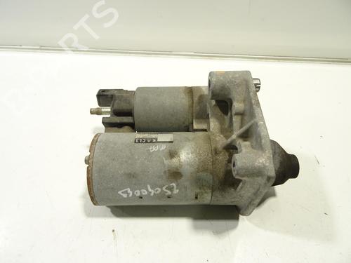 Starter CITROËN C3 II (SC_) 1.0 VTi 68 | BP32134343M8 - Image 3
