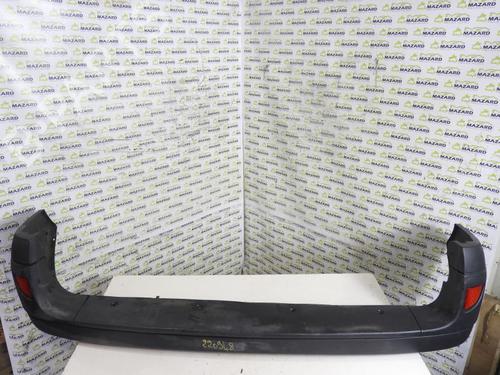 Used Rear bumper RENAULT KANGOO Express (FC0/1_) 1.5 dCi (61 hp) 20055896