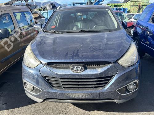 Electronic module HYUNDAI ix35 (LM, EL, ELH) 2.0 CRDi 4WD | BP40436619M83  - Image 13