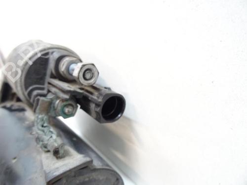 Used Starter Starter SKODA ROOMSTER (5J7) 1.6 TDI (105 hp) 20067569 20067569