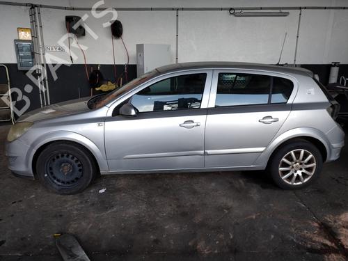 Pipe OPEL ASTRA H (A04) | BP38343737M125 - Image 14