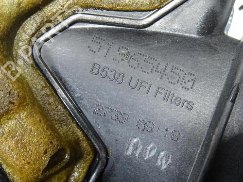 Air filter box FIAT PANDA (312_, 319_) 0.9 (312PXG1A) | BP33723475M87 - Image 3