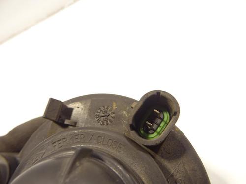 Right front fog light RENAULT SCÉNIC I MPV (JA0/1_, FA0_) 1.9 dTi (JA0N) | BP29405278C31 
