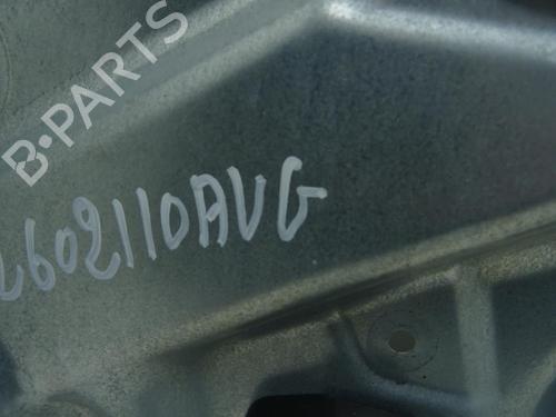 Used Front left window mechanism Front left window mechanism VW TIGUAN (5N_) 2.0 TDI (140 hp) 32783106 32783106