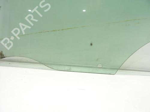 Rear left door window RENAULT CLIO III Grandtour (KR0/1_) 1.5 dCi (KR0G) | BP22596267C20 