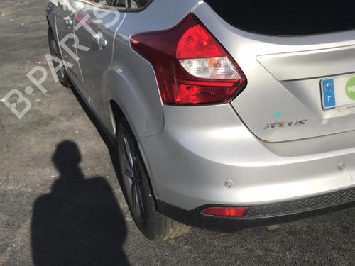 AC pipe FORD FOCUS III 1.0 EcoBoost | BP22200093M126  - Image 9