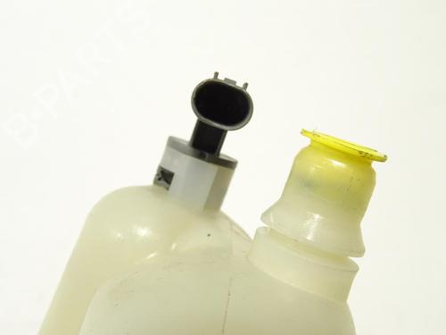 Expansion tank BMW X5 (F15, F85) xDrive 40 d | BP29428566C120 