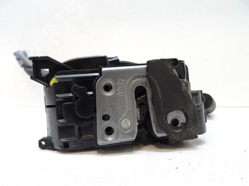 Rear left lock RENAULT LAGUNA III Grandtour (KT0/1) 1.5 dCi (KT0A, KT0R, KT02) | BP20065156C100 