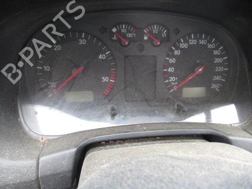 Steering column stalk VW BORA Variant (1J6) 1.9 TDI | BP22445817I23 - Image 7