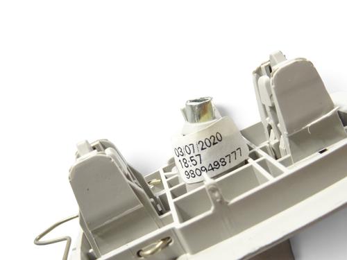 Left sun visor PEUGEOT EXPERT Van (V_) 2.0 BlueHDi 120 | BP38788055I1 - Image 2