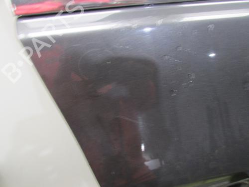 Right front door OPEL ASTRA J (P10) 2.0 CDTI (68) | BP20062739C3 