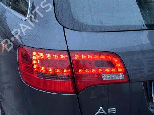 Left front window switch AUDI A6 C6 Avant (4F5) 3.0 TDI quattro | BP40492872I27 - Image 20