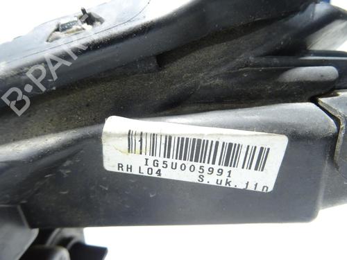 Used Right headlight Right headlight SSANGYONG TIVOLI 1.6 XDi 160 (115 hp) 32192565 32192565