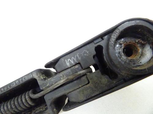 Used Rear windshield wiper arm TOYOTA COROLLA Verso (ZER_, ZZE12_, R1_) 2.2 D-4D (AUR10_, AUR10R) (136 hp) 20044302