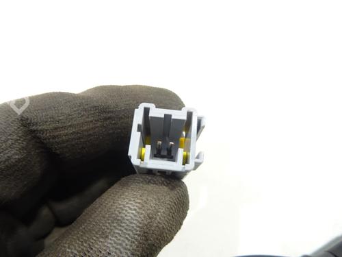 Seat buckle PEUGEOT 2008 I (CU_) 1.2 THP 110 / PureTech 110 | BP25407208I32 - Image 4