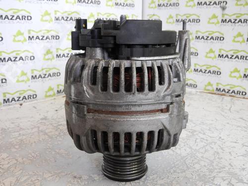 Alternator AUDI A3 Convertible (8P7) 1.6 TDI | BP20046843M7 
