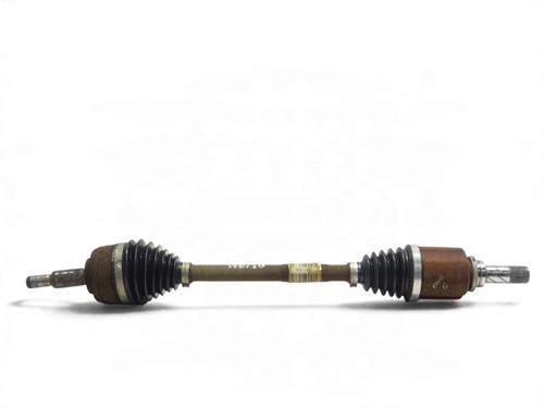 Used Left front driveshaft Left front driveshaft RENAULT FLUENCE (L3_) 1.5 dCi (L30D, L30L, L306, L33F, L33L, L33M, L33V, L33W) (110 hp) 39935165 39935165