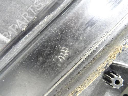 Front left window mechanism MERCEDES-BENZ CLA Shooting Brake (X117) CLA 180 (117.942) | BP32468265C22 