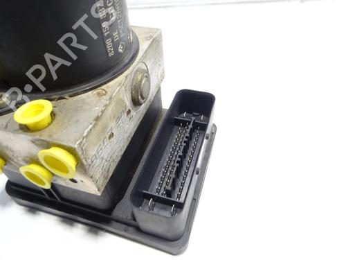 ABS pump RENAULT ESPACE IV (JK0/1_) 2.0 (JK09) | BP28125803M43 