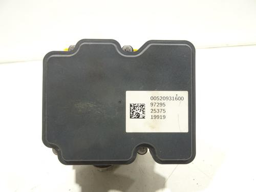 ABS pump FIAT PANDA (312_, 319_) 1.2 (312PXA1A) | BP26711578M43 