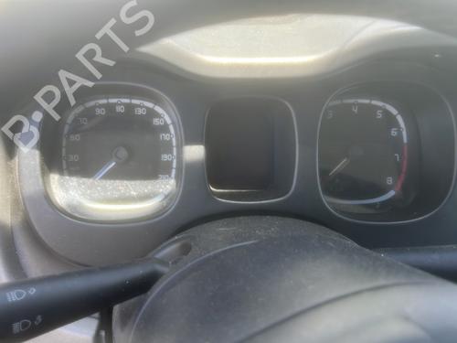 Steering column FIAT PANDA (312_, 319_) 0.9 Natural Power (312PXN1A) | BP32267343M21  - Image 15