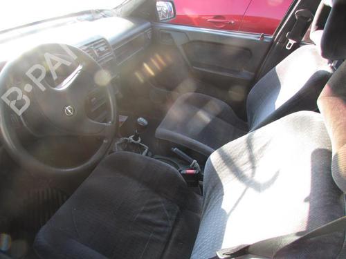 Brugte OPEL VECTRA A Hatchback (J89)  1.7 TD (F68, M68)  2009763